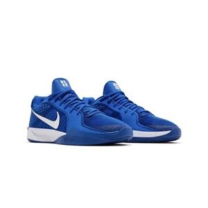 Nike Sabrina 2 TB P Game Royal Dodgers Colorway Size 12 M / 13.5 W HM5038-401